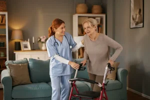Senior Living vs. Aging at Home: Which Is the Better Choice?