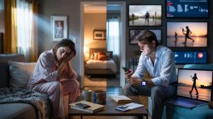 Slow Evenings, Sustainable Living: Reclaiming Connection at Home