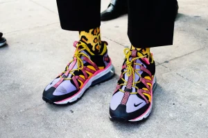Street Style in 2026 Is Still Sporting – Just More Polished