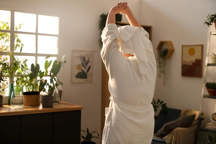 The Slow Wellness Movement Caring for Your Body Long-Term