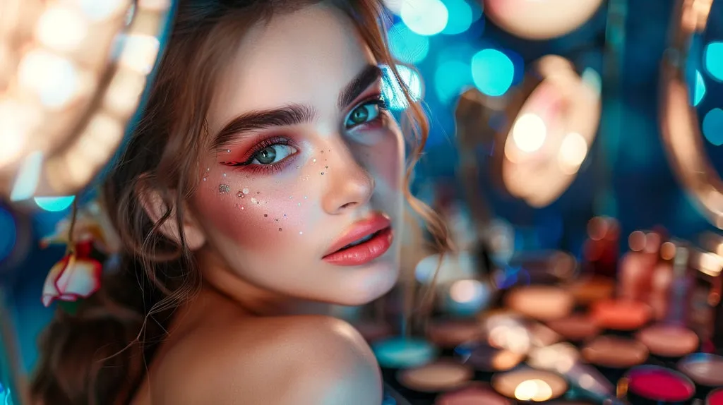 Contact Lenses