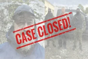 The ‘Russian Cult’ Case in Bariloche Was Closed – Back in March 2025