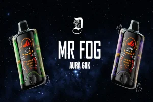 Top 5 Disposable Vapes of 2026: The Ultimate Guide