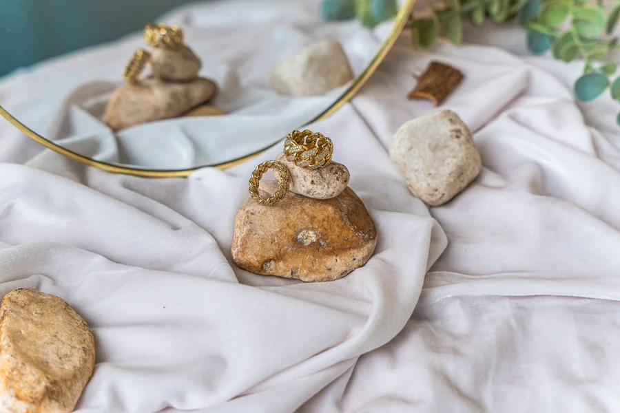 What Different Gold Purities Actually Mean for Everyday Wear