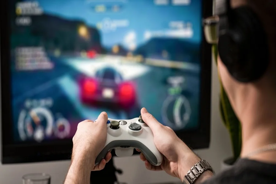 What is Online Gaming Everything a Player Needs to Know
