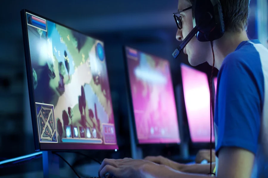 What makes Some Online Games unique among Polish Online Games