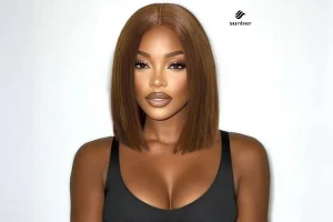 The Effortless Confidence of Beautiful Hair: Why SunberHair Wigs Are Your Next Wardrobe Essential