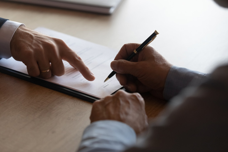 Estate Planning