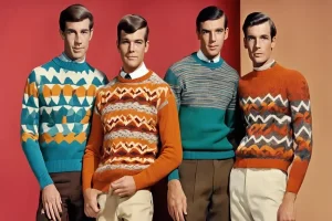 60s Men Fashion Moves That Rewrote The Rulebook