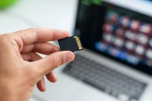 All Information you need to know about SD Cards