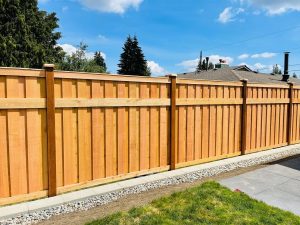 How the Right Fence Can Completely Change How You Use Your Backyard