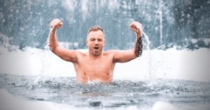 6 Situations Where Ice Baths Aid Physical Recovery