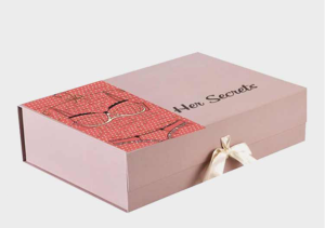 How Bra Packaging Boxes Transform Lingerie Presentation