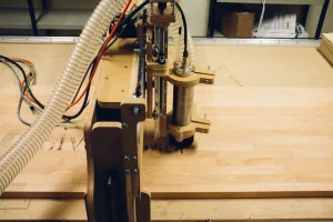 Considerations Before using a Wood CNC Machine