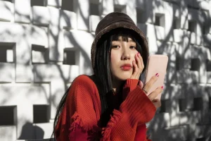 Chinese Street Fashion Where Tradition Collides With Futuristic Flair