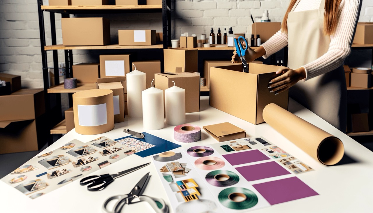 Custom Packaging