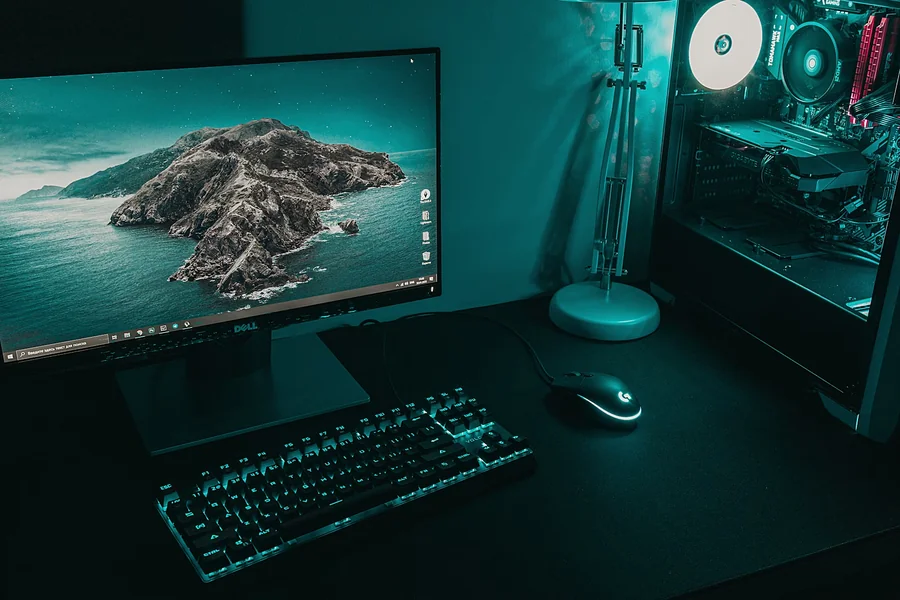 Desktop