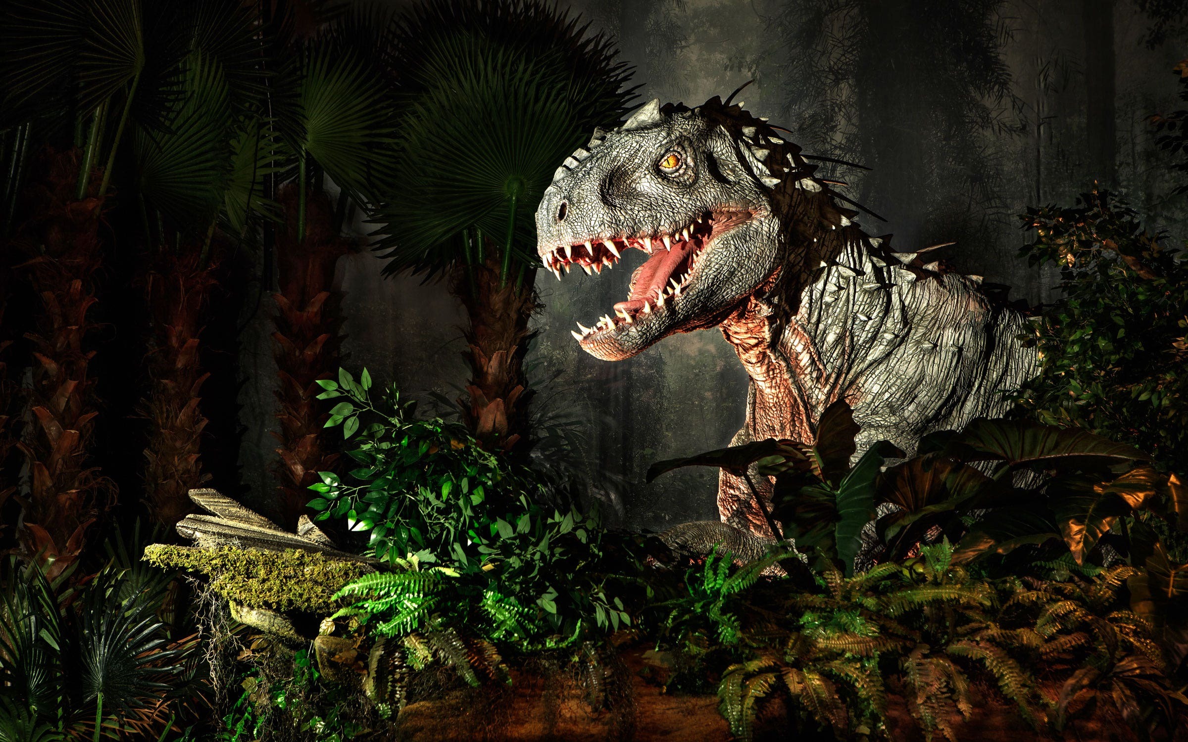 Dinosaur