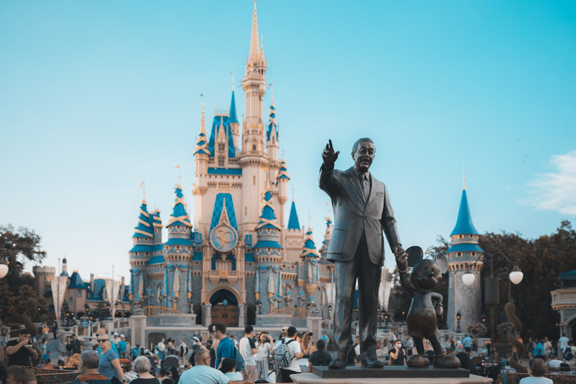 Disney