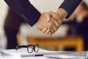 What Does an EA Recruitment Agency Actually Do?