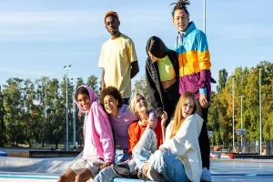 Gen Z Fashion And How the Internet Generation is Rewriting the Rules of Style