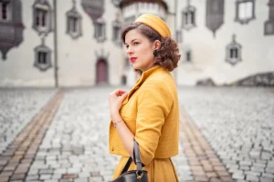 German Fashion Trends And The Wild Ride From Mountain Leather To Berlin Techno