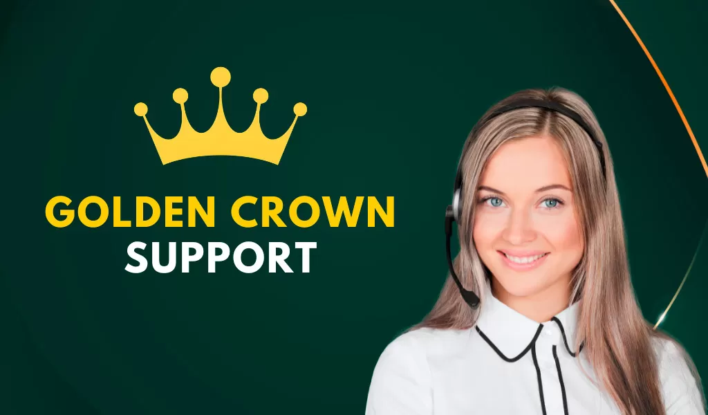 Golden Crown