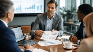How Corporate Finance Advisory Supports Business Growth