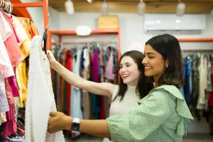 How Your Fashion Choices and Financial Habits Can Transform Your Future