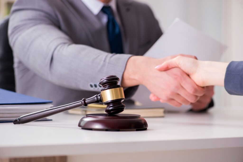 Lawyers Protects Rights and Ensures Justice