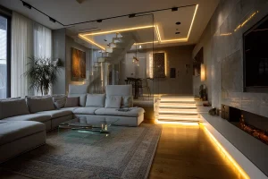 Are Light Strips Cheaper on the Power Bill Than House Lighting?