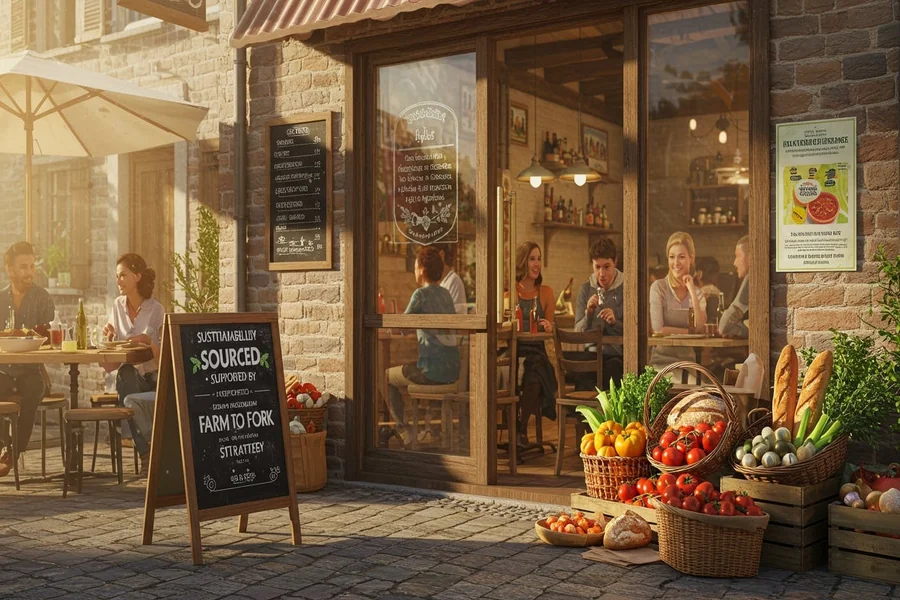 Local Cafes