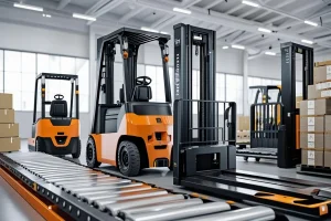 7 Things to Know About Materials Handling Equipment