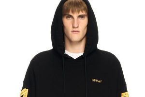 Discover Off-White – Iconic Streetwear Style With A Limited-Time Offer
