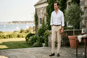 Old Money Fashion Secrets Of The Global Elite