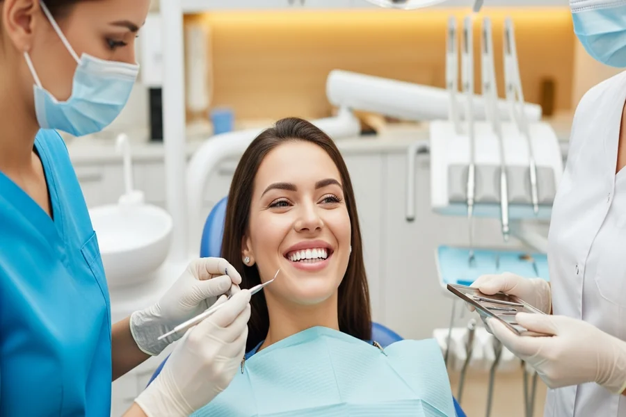 Smile Dentist