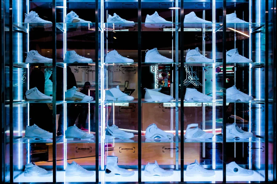 Sneaker