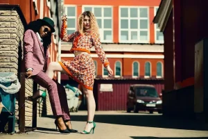 Street Fashion In Spain Trends You Need To Copy