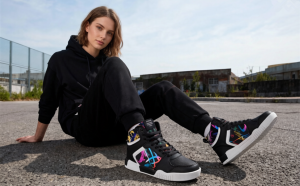 How Branded Casual Sports Shoes Elevate Kids’ Streetstyle Fashion with Comfort and Flair