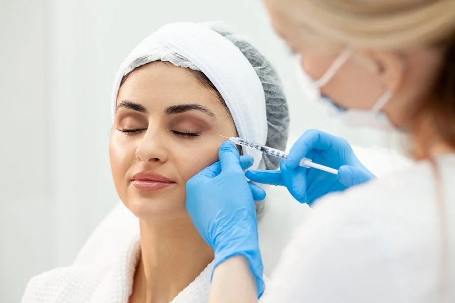 Top 5 Botox Clinics in Dubai