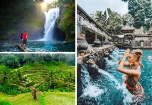 Exploring the Enchanting World of Bali Tourism