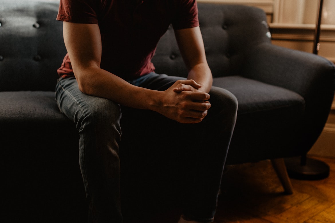 Treatment for meth addiction