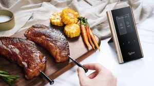 Typhur Sync Gold vs Meater Plus – The Truth Grill Masters Don’t Want You to Know