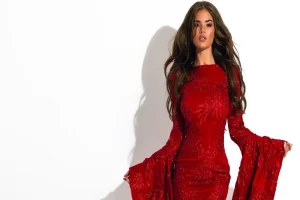 Western Style Dress Ideas For A Tough And Chic Vibe