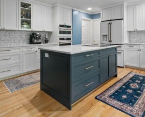 What Makes a Kitchen Remodel Truly Functional for Everyday Life?