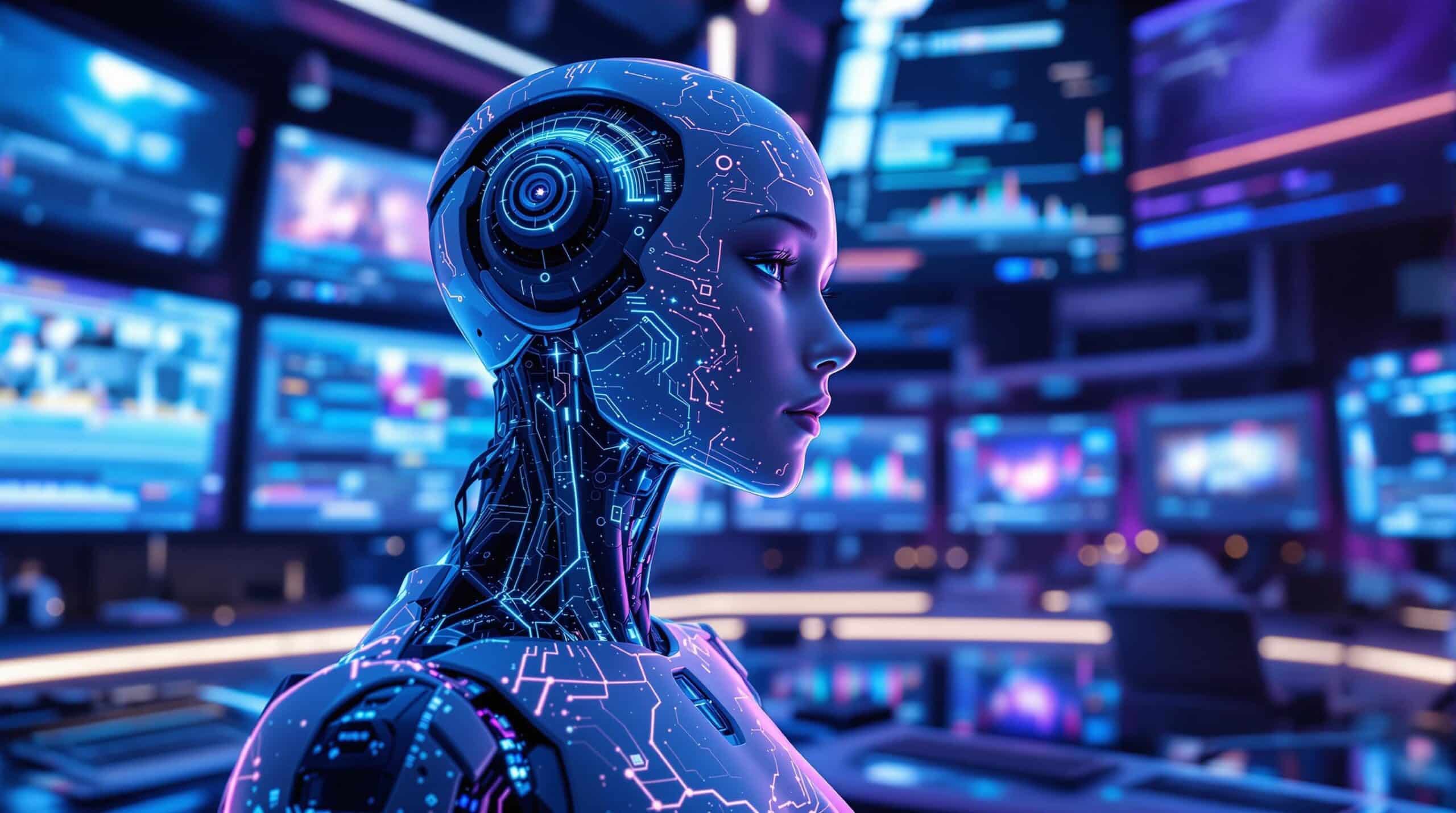AI Video