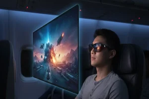 Can AR Glasses Replace a Gaming Monitor for Steam Deck?