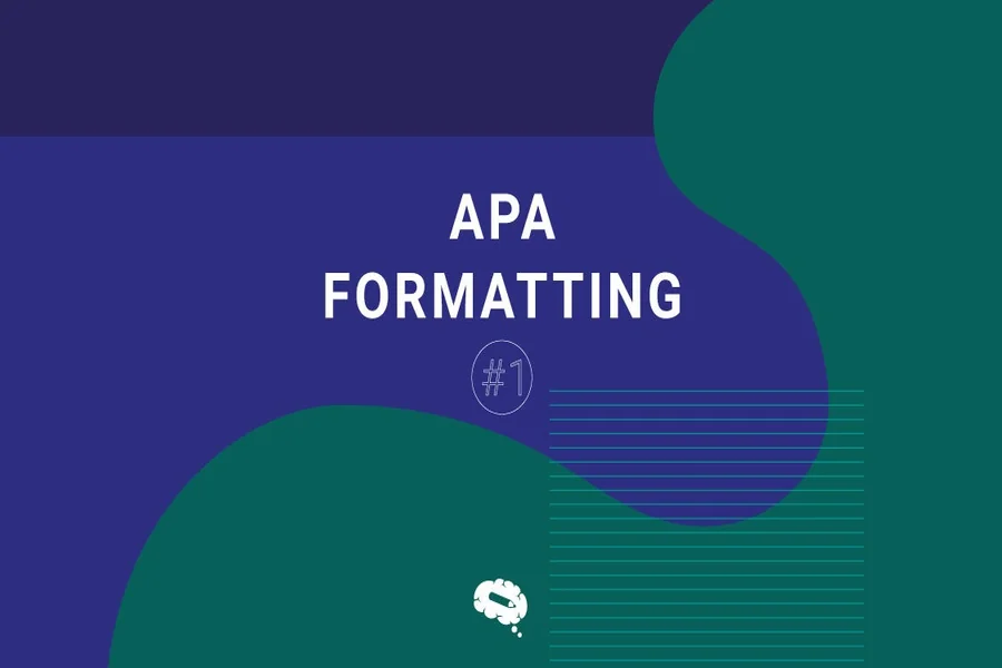 Apa Paper Format Without Title Page