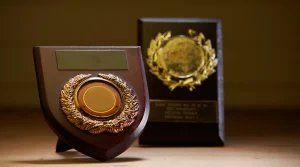 The Ultimate Guide to Choosing Award Plaques for Corporate Milestones