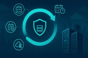 Why Backup Monitoring Is Critical for Business Continuity Planning